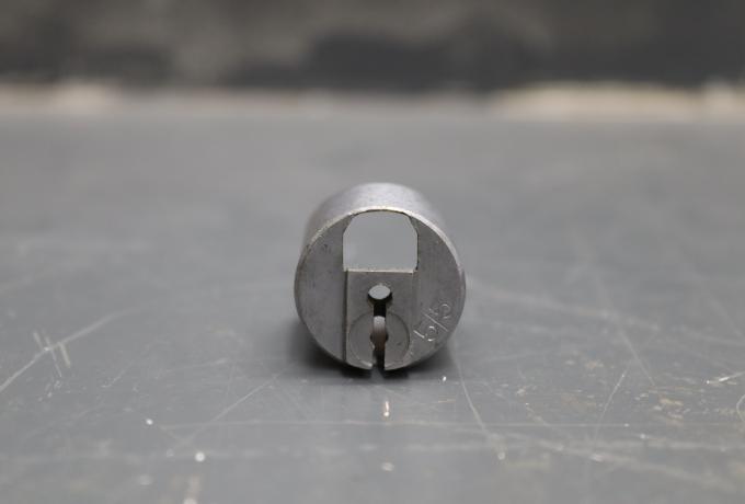 Amal Throttle Valve 5. Slide Cutaway 5. for 274, 275 NOS