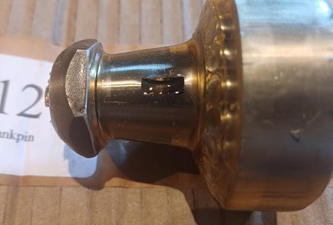 BSA 500/557/600cc Sloper Big End B