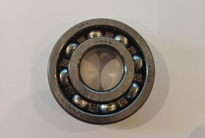 BSA Ball Bearing