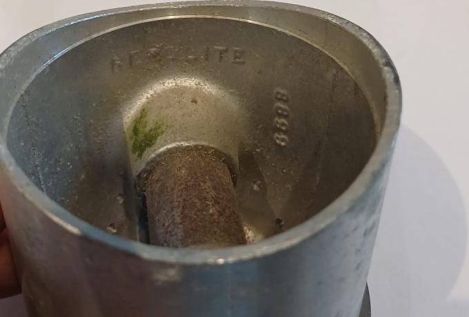 Royal Enfield Piston 350cc 1941-54 O.H.V. +040