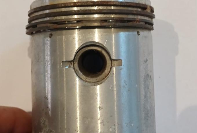 Royal Enfield Piston 350cc 1941-54 O.H.V. +040