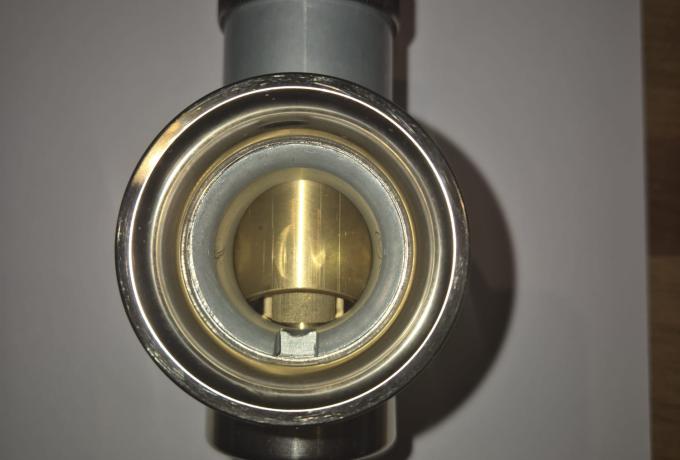 Amal Carburettor Norton CS1 289