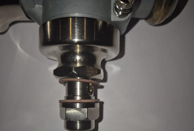 Amal Carburettor Norton CS1 289