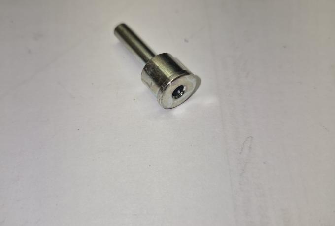 Norton. Chain Oiler End Piece. 