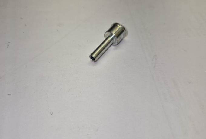 Norton. Chain Oiler End Piece. 