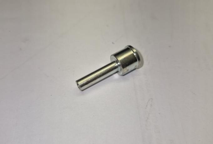 Norton. Chain Oiler End Piece. 