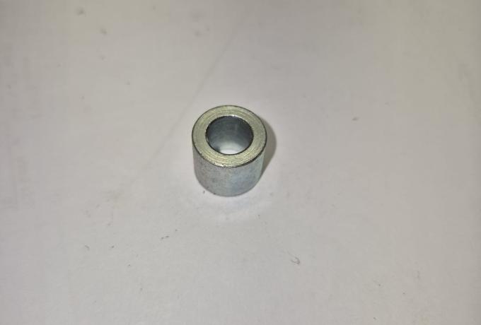 Norton.Spacer Heat Shield (15/32"). 