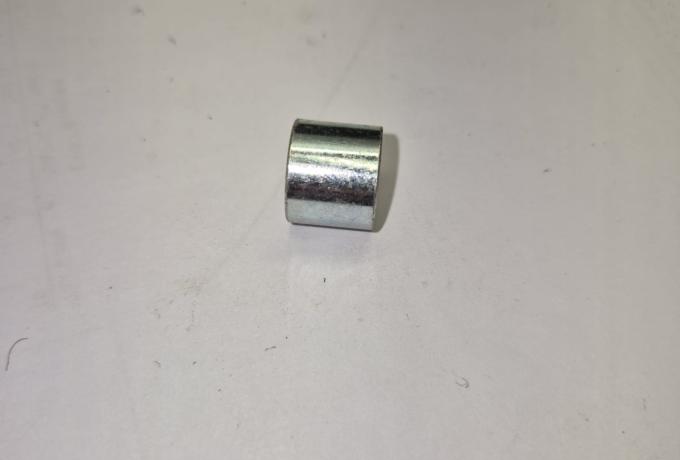 Norton.Spacer Heat Shield (15/32"). 