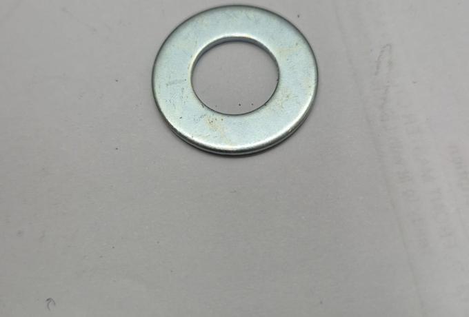 Norton. Washer. 