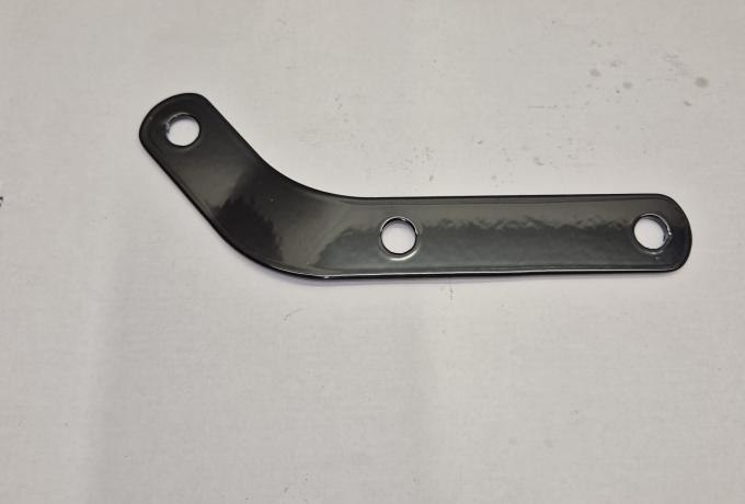 Norton. Silencer Support Stay RHS.