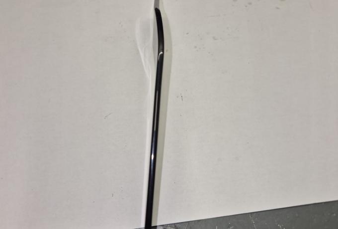 Norton. Silencer Support Stay RHS.