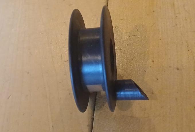 BTH. Schleifring. Schleif/Stromabnehmerring. Twin