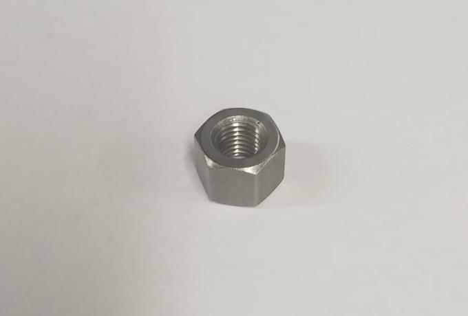Norton Crankshaft Nut