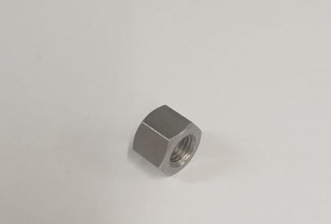 Norton Crankshaft Nut