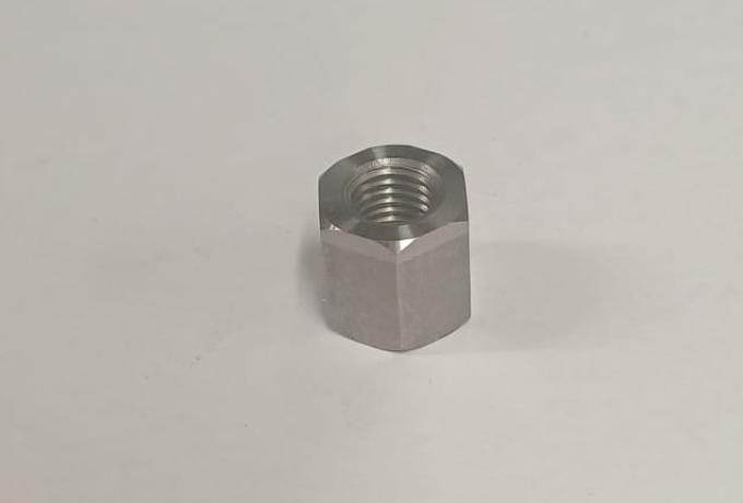 Norton Crankshaft Nut