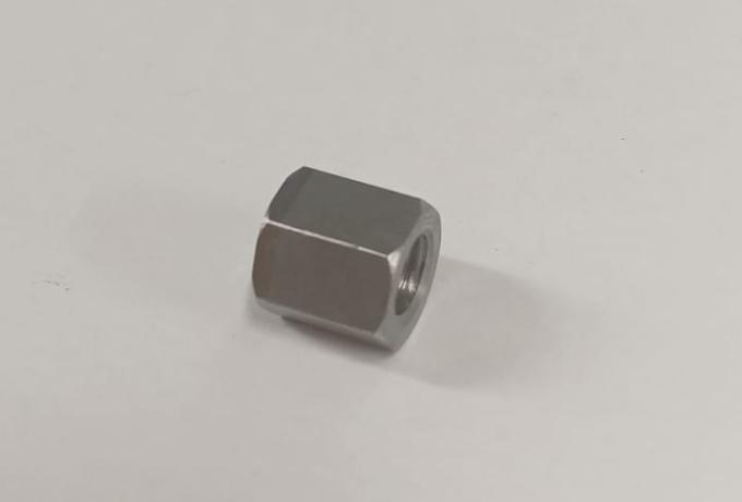 Norton Crankshaft Nut