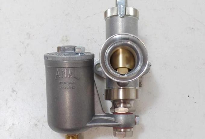 Amal Vergaser BSA M22 1939 Export Mod. Sports 276 1 1/16"