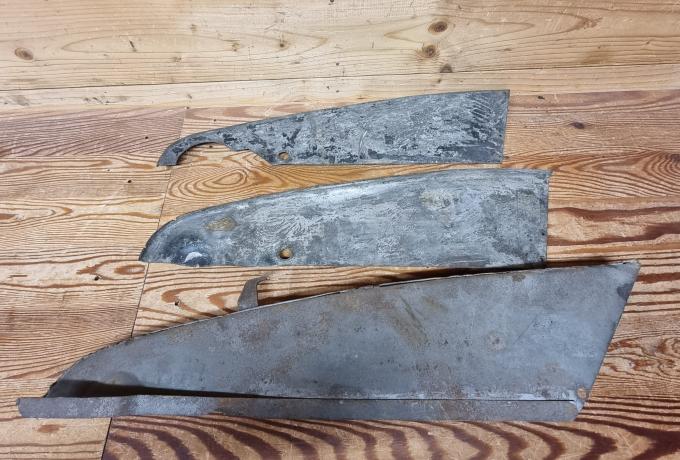 Chainguard Set used