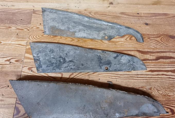 Chainguard Set used