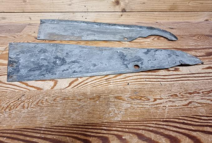 Chainguard Set used