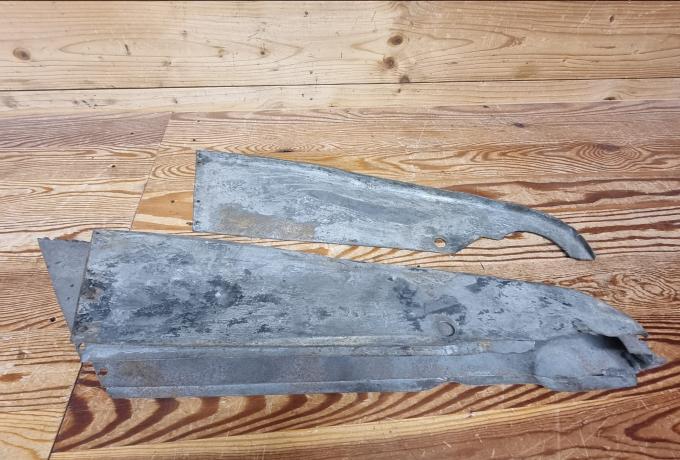 Chainguard Set used