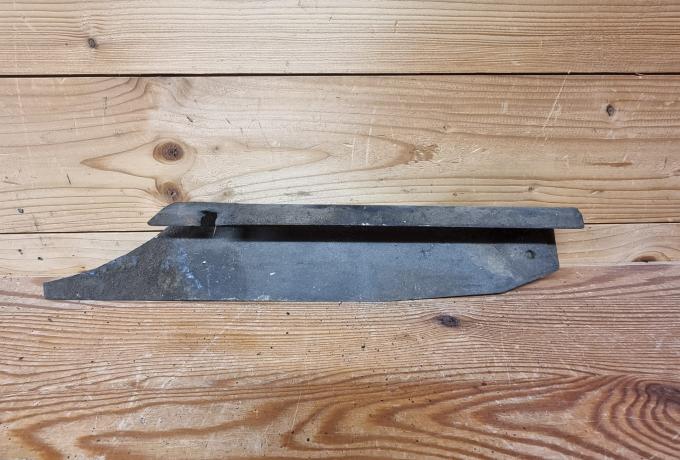 Chainguard used.  