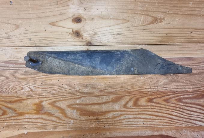 Chainguard used.  