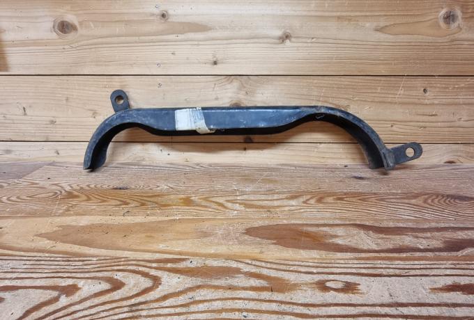 Chainguard used. 
