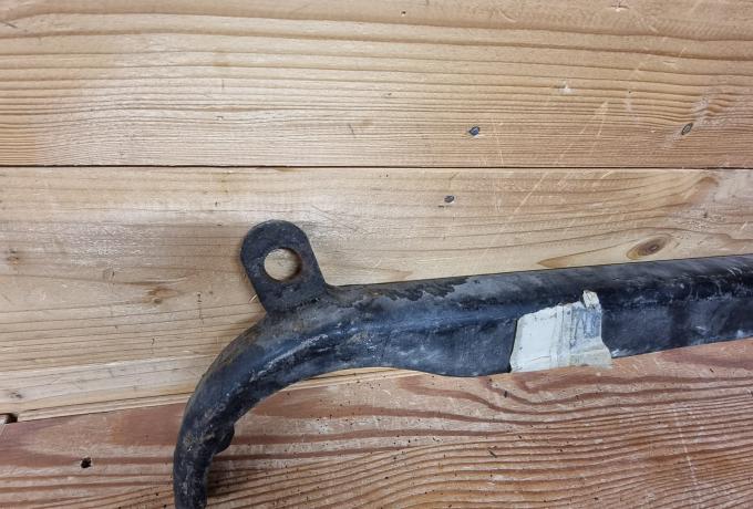 Chainguard used. 