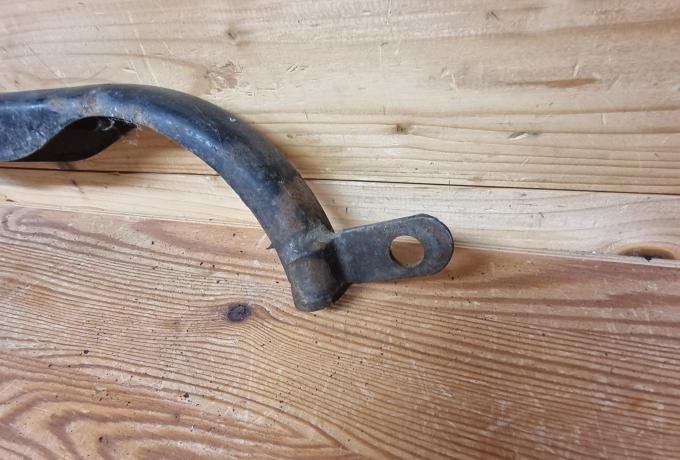 Chainguard used. 