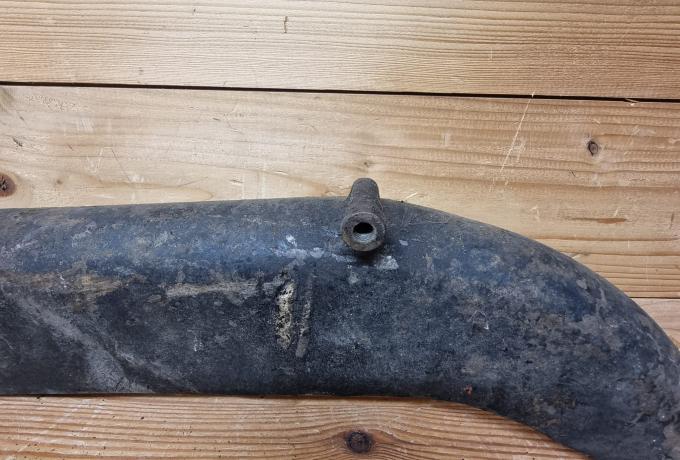 Chainguard used. 