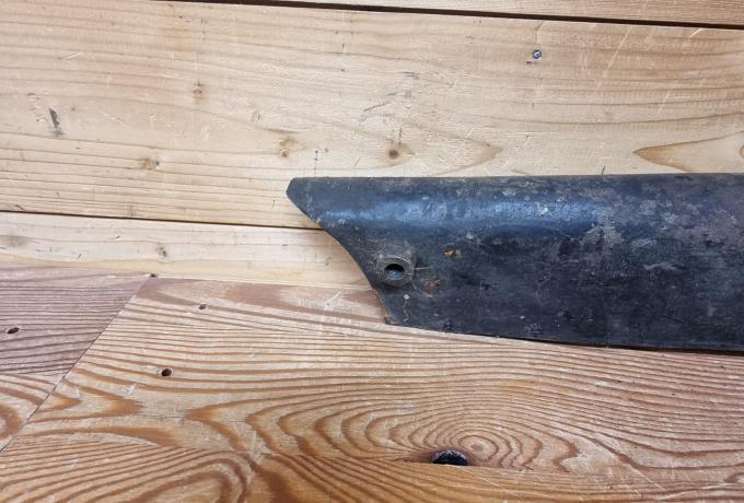 Chainguard used. 