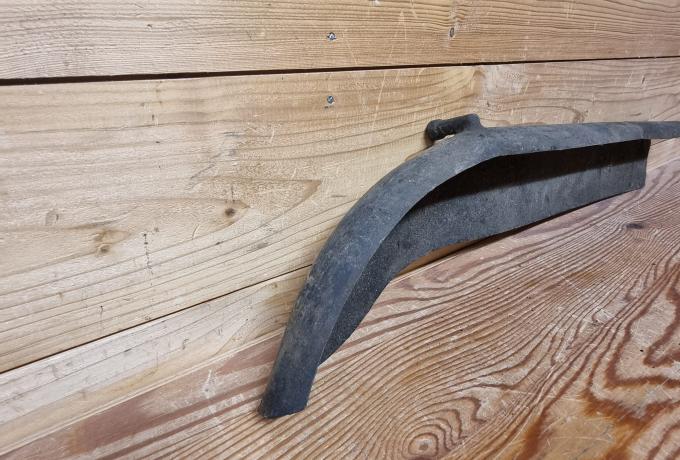 Chainguard used. 