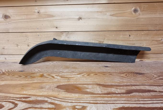 Chainguard used. 