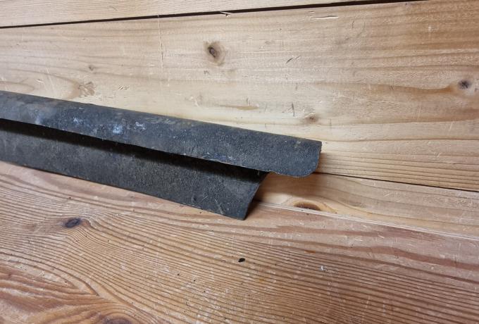 Chainguard used. 