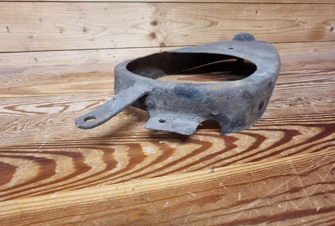 Universal Chaincase used. 