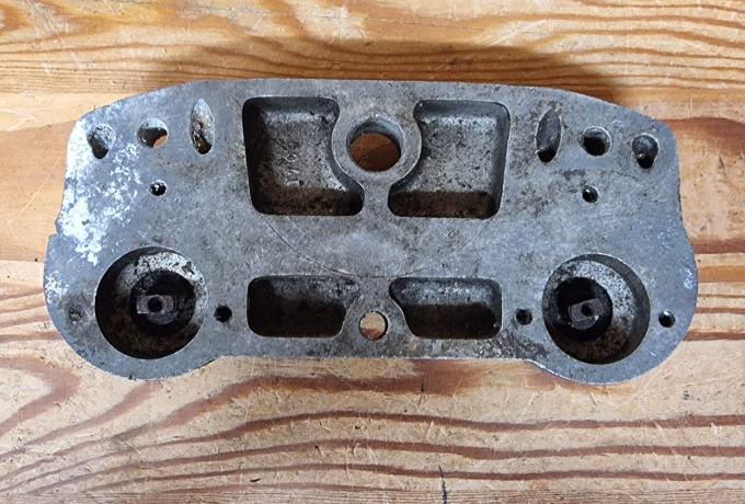 AJS/Matchless Twin Ölpumpe. 011709 gebraucht