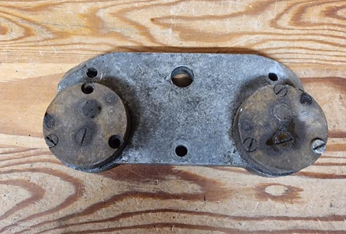 AJS/Matchless Twin Ölpumpe. 011709 gebraucht