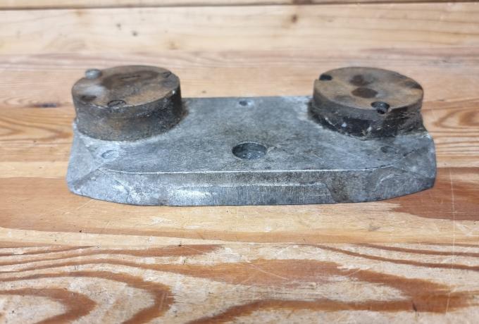 AJS/Matchless Twin Ölpumpe. 011709 gebraucht