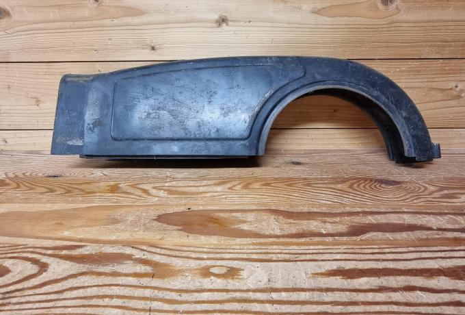 Chainguard used
