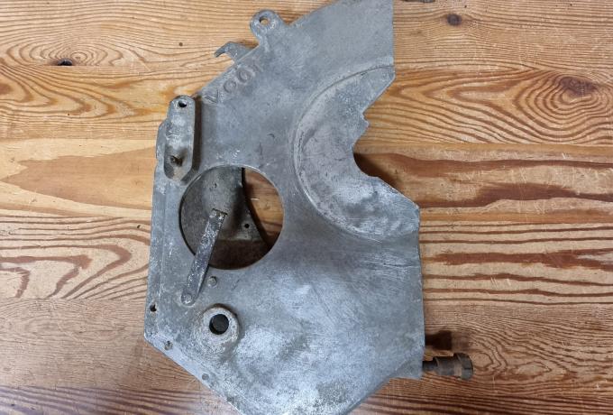 VOGT Front of a Rear Chaincase used