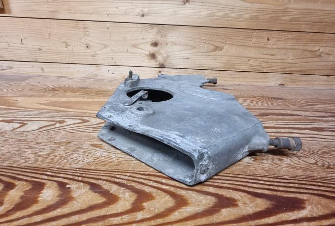 VOGT Front of a Rear Chaincase used