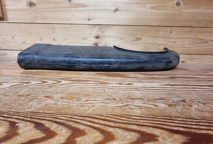 Chainguard used