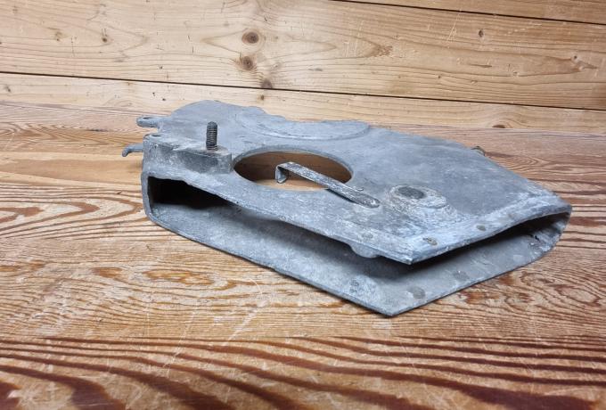 VOGT Front of a Rear Chaincase used