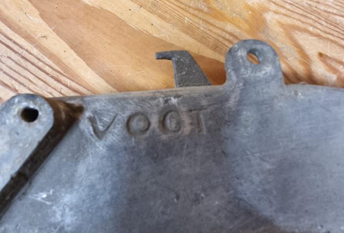 VOGT Front of a Rear Chaincase used