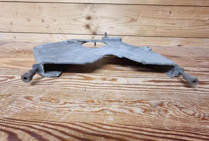 VOGT Front of a Rear Chaincase used