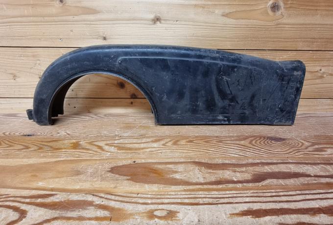 Chainguard used