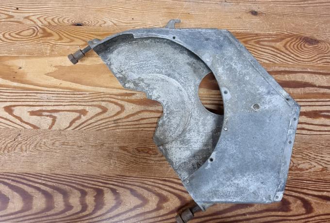 VOGT Front of a Rear Chaincase used