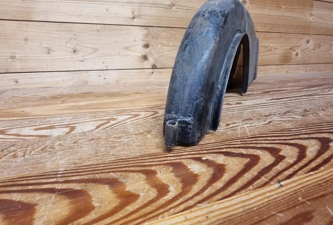 Chainguard used