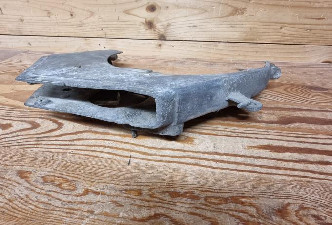 VOGT Front of a Rear Chaincase used